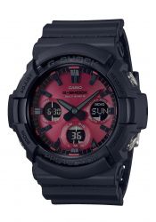 Casio G-Shock Funk Solar Herrenuhr