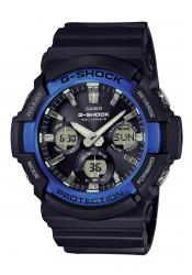 Casio G-Shock Funk Solar Herrenuhr