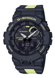 Casio G-Shock Steptracker Limited