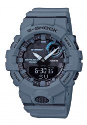 Casio G-Shock Original Steptracker Herrenuhr