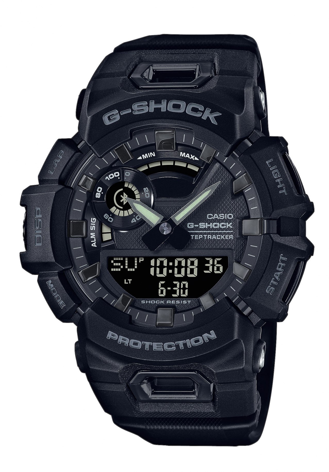 G-Shock G-Squad Digitaluhr