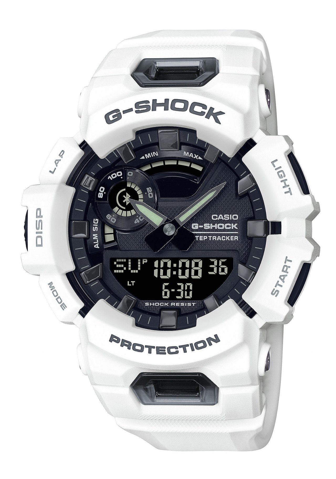 G-Shock G-Squad Digitaluhr