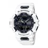 G-Shock G-Squad Digitaluhr Weiß