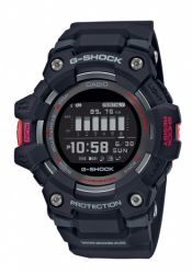 Casio G-Shock G-Squad Digitaluhr