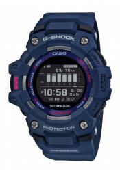 Casio G-Shock G-Squad Digitaluhr