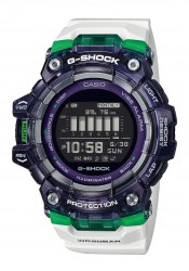 Casio G-Shock G-Squad Digitaluhr