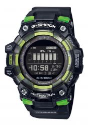 Casio G-Shock G-Squad Digitaluhr