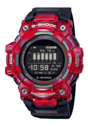 Casio G-Shock G-Squad Outdoor-Digitaluhr