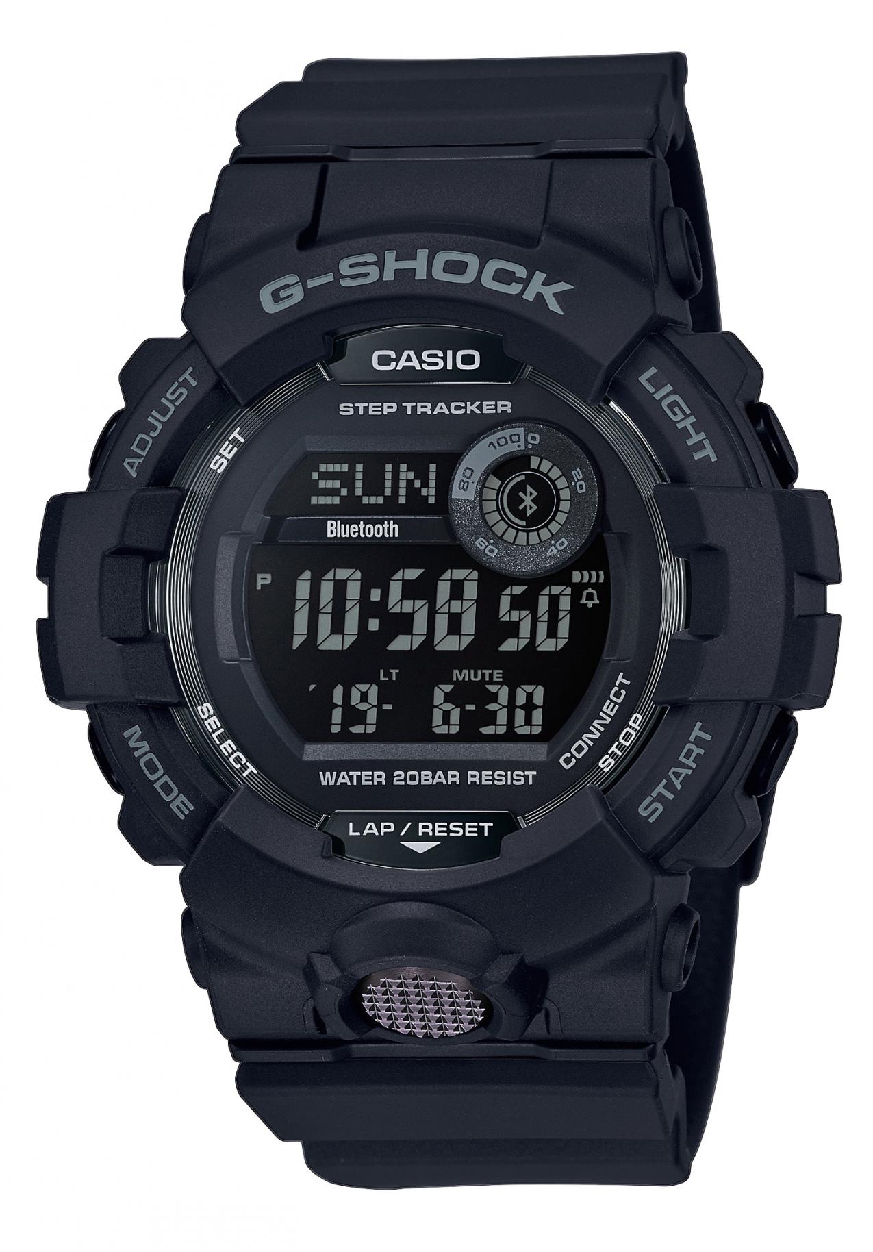 G-Shock Digitaluhr G-Shock Digitaluhr