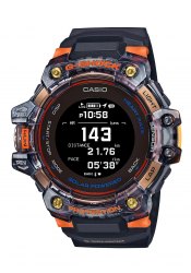 Casio G-Shock G-Squad Heartrate Outdoor-Digitaluhr