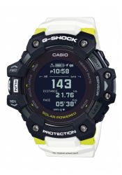 Casio G-Shock G-Squad Heartrate Outdoor-Digitaluhr
