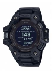 Casio G-Shock G-Squad Heartrate Outdoor-Digitaluhr