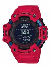 Casio G-Shock G-Squad Heartrate Outdoor-Digitaluhr
