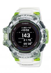 Casio G-Shock G-Squad Heartrate Outdoor-Digitaluhr