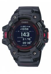 Casio G-Shock G-Squad Heartrate Outdoor-Digitaluhr