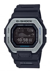 Casio G-Shock New Surf Limited Outdooruhr