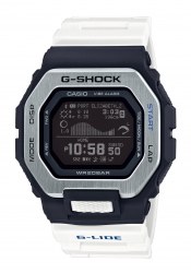 Casio G-Shock New Surf Limited Outdooruhr
