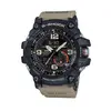 G-Shock Mudmaster Herrenuhr