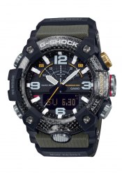 Casio G-Shock Master of G Herrenchronograph