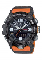 Casio G-Shock Master of G Herrenchronograph
