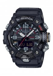 Casio G-Shock Master of G Herrenchronograph