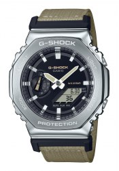 Casio G-Shock Utility Metal Collection