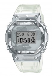 Casio G-Shock Camo Outdooruhr