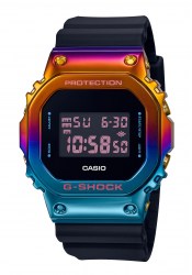 Casio G-Shock Digitaluhr