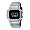 G-SHOCK G-Steel Fine Metallic Silber