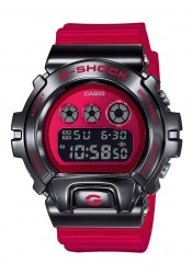 Casio G-Shock Digitaluhr