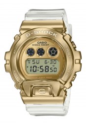 Casio G-Shock Digitaluhr Outdoouhr