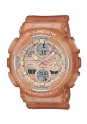 Casio G-Shock Outdoouhr