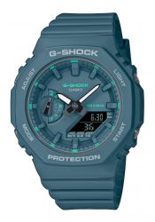 Casio G-Shock Damenuhr Schwarz