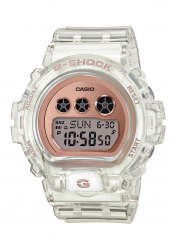 Casio G-Shock Limited Segeluhr