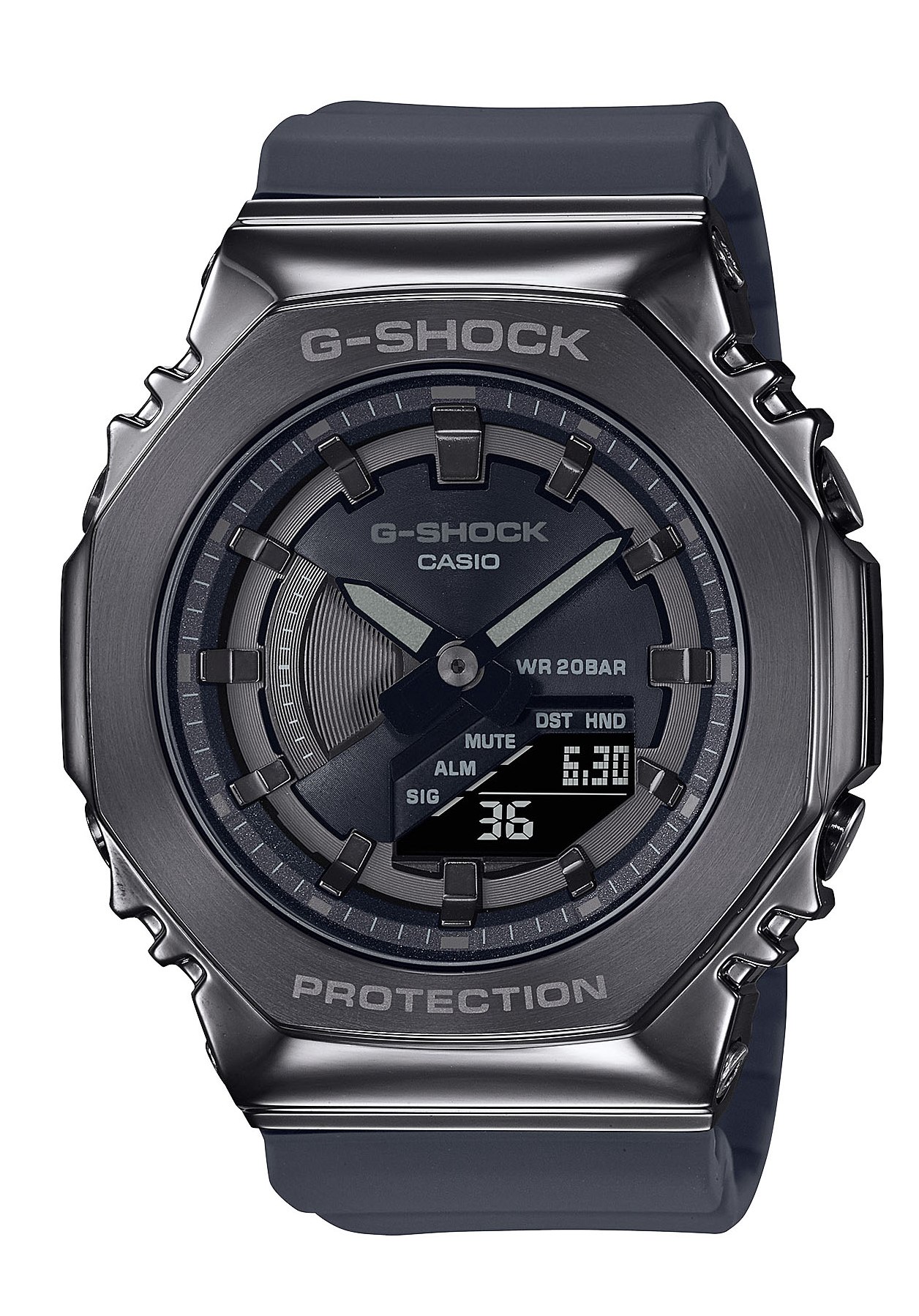 G-Shock Outdoouhr
