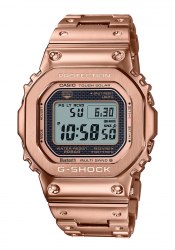 Casio G-Shock Digitaluhr The Origin