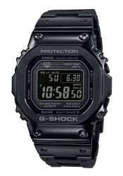 Casio G-Shock Steel Herrenuhr Limited Edition