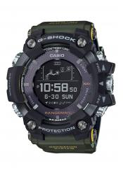 Casio G-Shock Rangeman Digitaluhr