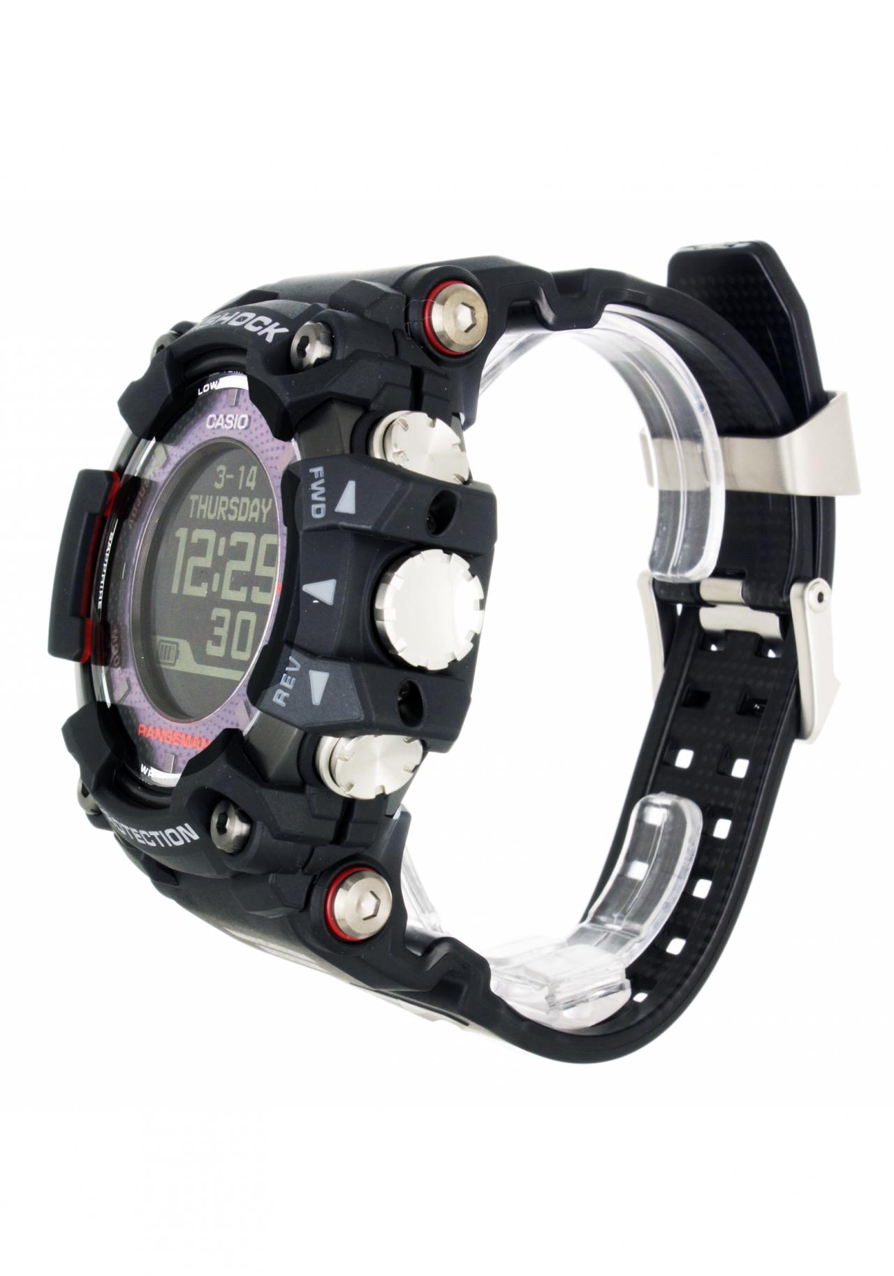 casio gprb
