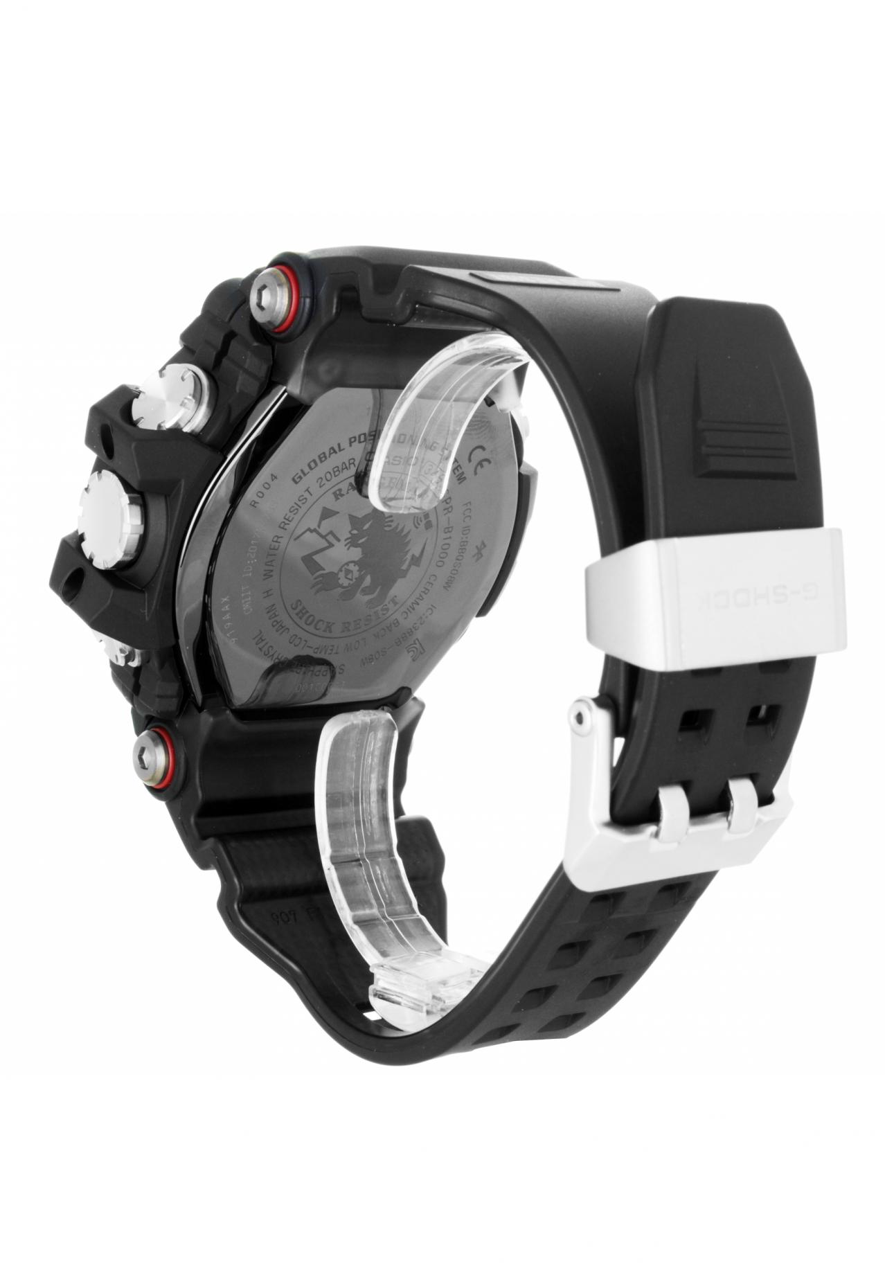 casio gprb