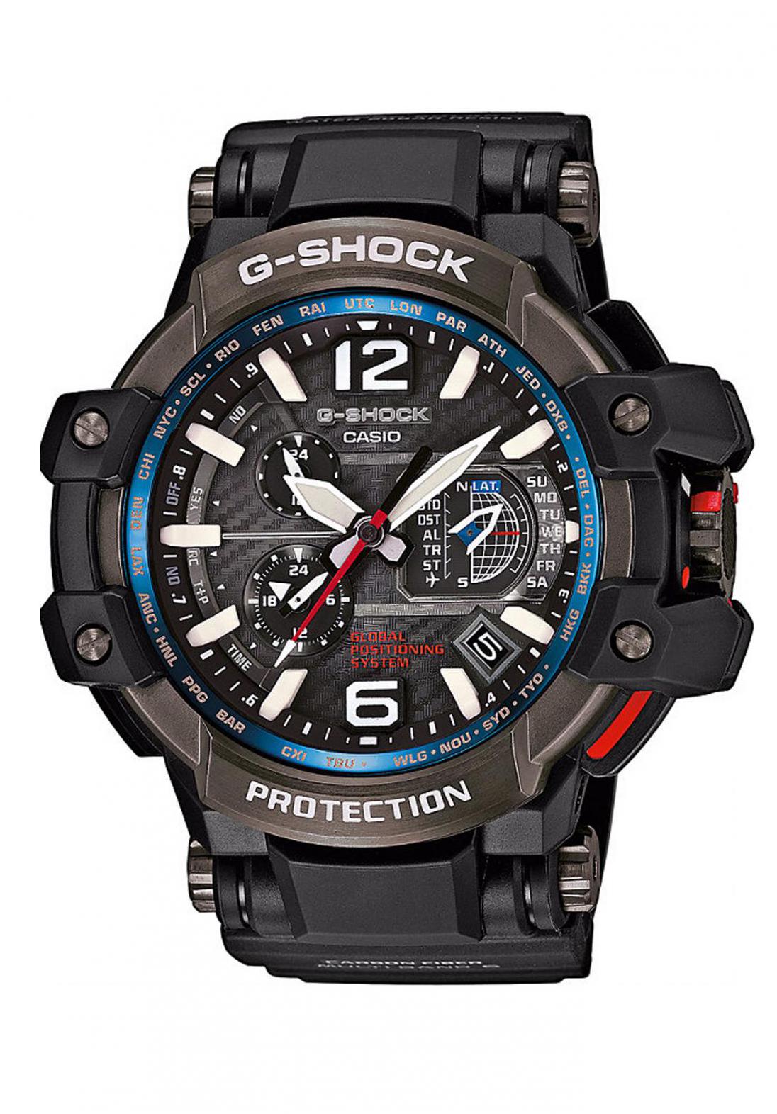 casio g shock gravitymaster gpw 2000