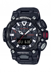 Casio G-Shock Gravitymaster Herrenchronograph
