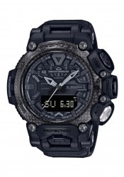 Casio G-Shock Master of G Herrenuhr