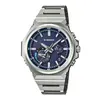 G-SHOCK G-Steel Solar Bluetooth blau