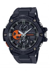 Casio G-Shock G-Steel Herrenuhr