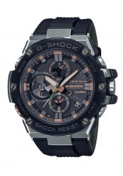 Casio G-Shock G-Steel Herrenuhr