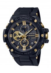 Casio G-Shock G-Steel Herrenuhr