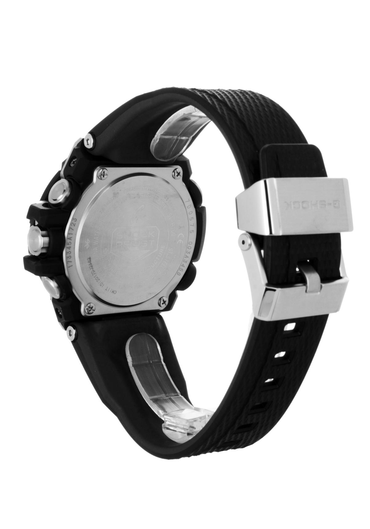 casio g shock gst b100xa