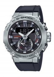 Casio G-Shock G-Steel Herrenuhr