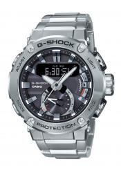 Casio G-Shock G-Steel Herrenchronograph